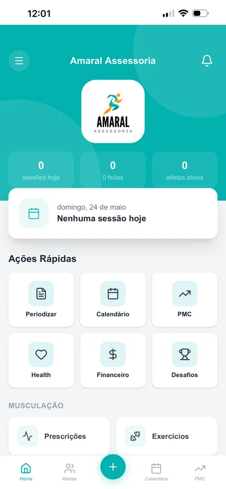 App da Amaral Assessoria